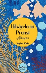 Hikayelerin Prensi - 1