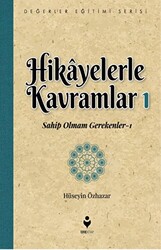 Hikayelerle Kavramlar 1 - 1