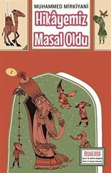 Hikayemiz Masal Oldu - 1