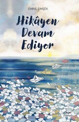 Hikayen Devam Ediyor - 1