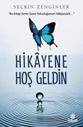 Hikayene Hoş Geldin - 1