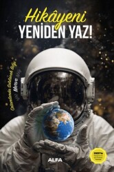 Hikayeni Yeniden Yaz! - Alfa Yayınları
