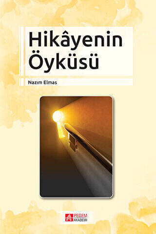 Hikayenin Öyküsü - 1