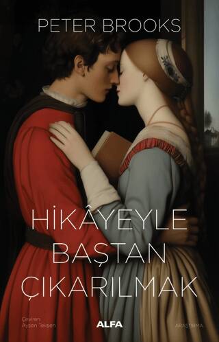Hikayeyle Baştan Çıkarılmak - 1
