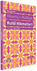 Hikemü’r-Rufaiyye Rufai Hikmetleri - 1