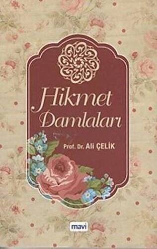 Hikmet Damlaları - 1