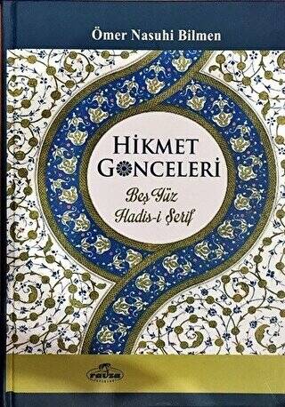 Hikmet Goncaları - 1