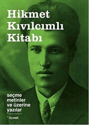 Hikmet Kıvılcımlı Kitabı - Dipnot Yayınları