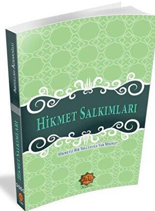 Hikmet Salkımları - 1