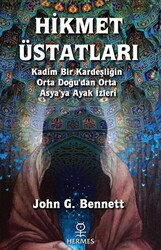 Hikmet Üstatları - 1