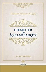 Hikmetler ve Aşıklar Bahçesi - Muallim Neşriyat