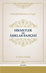 Hikmetler ve Aşıklar Bahçesi - 1