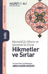 Hikmetler ve Sırlar - 1