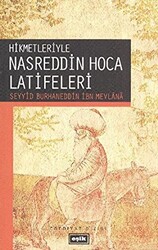 Hikmetleriyle Nasreddin Hoca Latifeleri - 1