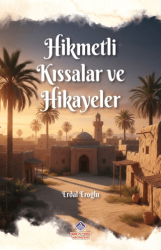 Hikmetli Kıssalar ve Hikayeler - Nebevi Hayat Yayınları