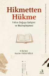 Hikmetten Hükme - Fecr Yayınları