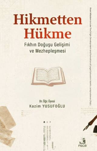 Hikmetten Hükme - 1