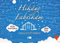 Hikâye Fabrikam - Küçük Beyefendiler - Kalemşor Yayınları
