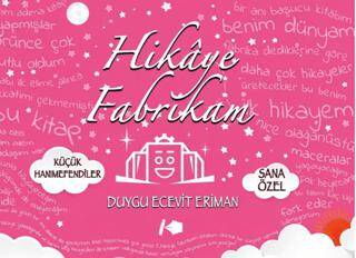 Hikâye Fabrikam - Küçük Hanımefendiler - 1