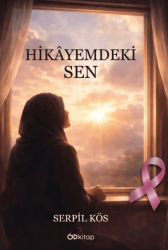 Hikâyemdeki Sen - Od Kitap