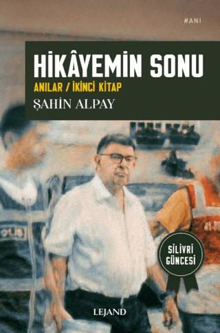 Hikâyemin Sonu -Anılar - İkinci Kitap - 1