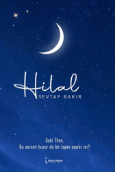 Hilal - İkinci Adam Yayınları