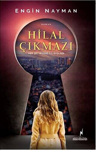 Hilal Çıkmazı - 1