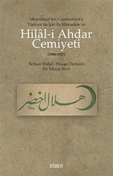 Hilal-i Ahdar Cemiyeti - 1