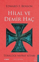 Hilal ve Demir Haç - 1