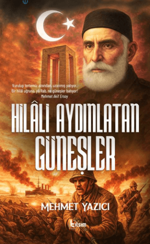 Hilali Aydınlatan Güneşler - 1