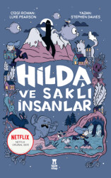 Hilda ve Saklı İnsanlar - 1