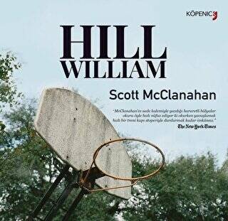 Hill William - 1