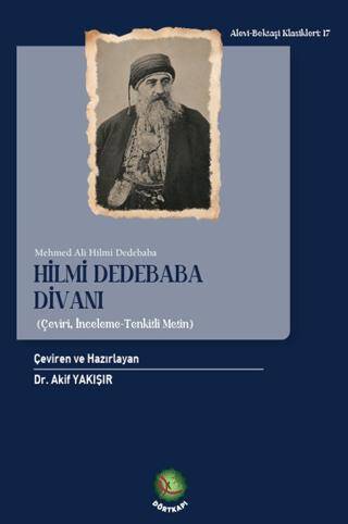 Hilmi Dedebaba Divanı - 1