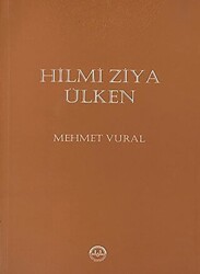 Hilmi Ziya Ülken - 1