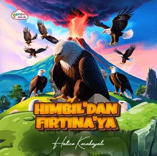 Hımbıl’dan Fırtına’ya - 1