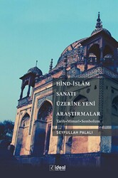 Hind-islam Sanatı Üzerine Yeni Araştırmalar - 1