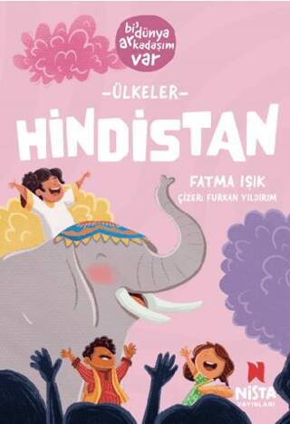Hindistan - 1