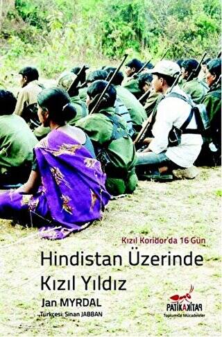 Hindistan Üzerine Kızıl Yıldız - 1