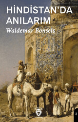 Hindistan’da Anılarım - Dorlion Yayınları