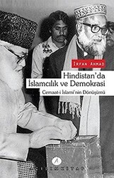 Hindistan`da İslamcılık ve Demokrasi - 1