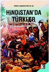 Hindistan`da Türkler - 1