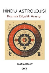 Hindu Astrolojisi - Gece Kitaplığı