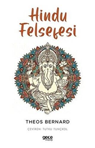 Hindu Felsefesi - 1