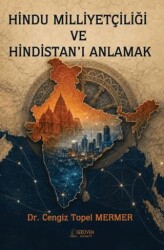 Hindu Milliyetçiliği ve Hindistan’ı Anlamak - Serüven Yayınevi
