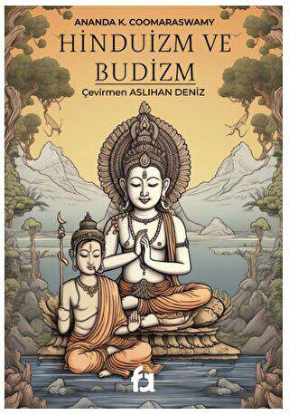Hinduizm ve Budizm - 1