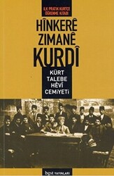 Hinkere Zımane Kurdi - 1