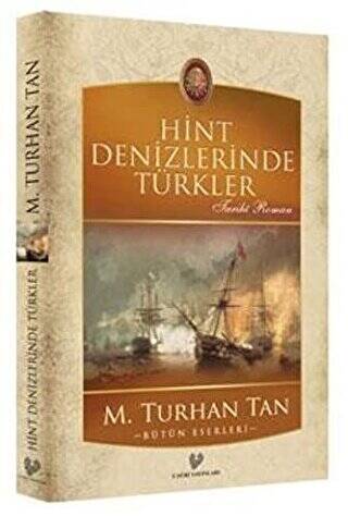 Hint Denizlerinde Türkler - 1