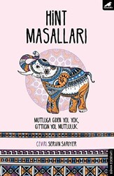 Hint Masalları - Kara Karga Yayınları