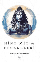 Hint Mit ve Efsaneleri - Origo Yayınevi