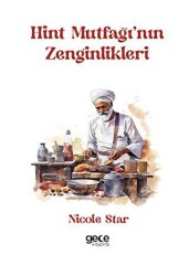 Hint Mutfağı′nın Zenginlikleri - 1